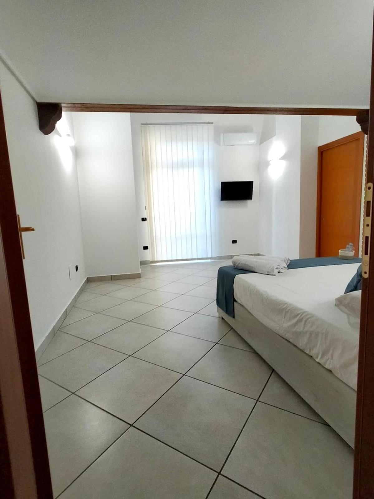 Amici Villa Castellammare di Stabia Exterior photo